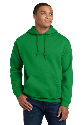Gildan Unisex Heavy Blend Hooded Sweatshirt image thumbnail