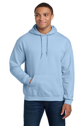 Gildan Unisex Heavy Blend Hooded Sweatshirt image thumbnail