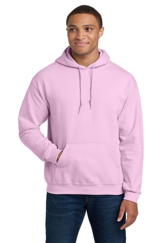 Gildan Unisex Heavy Blend Hooded Sweatshirt image thumbnail