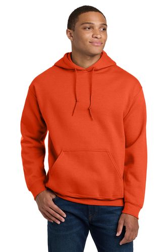 Gildan Unisex Heavy Blend Hooded Sweatshirt image thumbnail