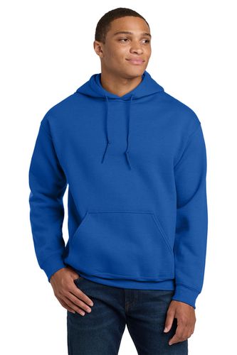 Gildan Unisex Heavy Blend Hooded Sweatshirt image thumbnail