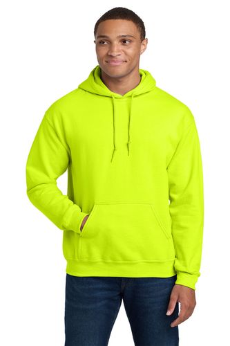 Gildan Unisex Heavy Blend Hooded Sweatshirt image thumbnail
