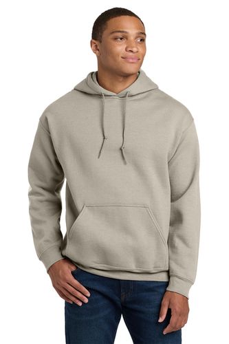 Gildan Unisex Heavy Blend Hooded Sweatshirt image thumbnail