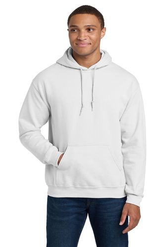 Gildan Unisex Heavy Blend Hooded Sweatshirt image thumbnail