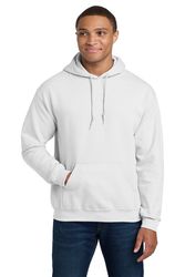 Image of Gildan Unisex Heavy Blend Hooded Sweatshirt