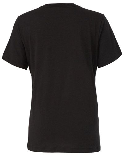 Ladies' Short Sleeve Soft T-Shirt (bol101) image thumbnail