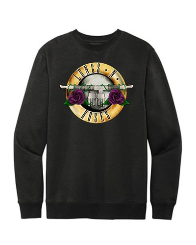 Adult Soft Crewneck (bol103) image thumbnail