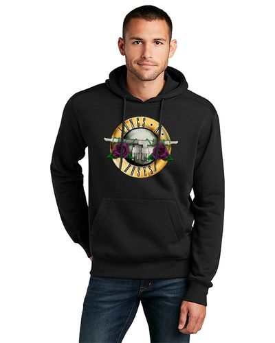 Adult Soft Hoodie (bol105) image thumbnail