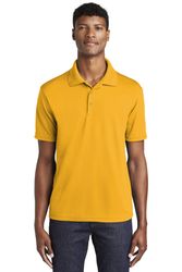 Image of Sport-Tek RacerMesh Polo