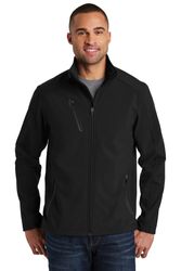 Image of Port Authority Welded Soft Shell Jacket