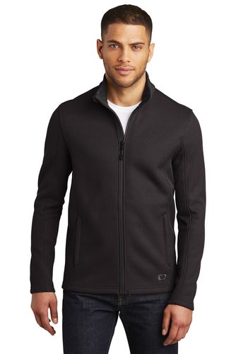 OGIO Grit Fleece Jacket image thumbnail