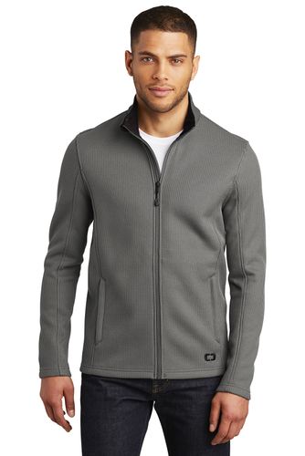 OGIO Grit Fleece Jacket image thumbnail