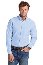 Image of Brooks Brothers Casual Oxford Cloth Shirt