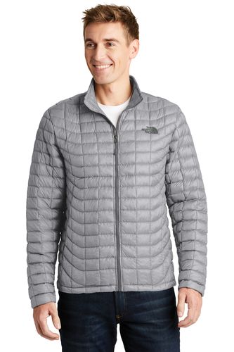 The North Face ThermoBall Trekker Jacket image thumbnail