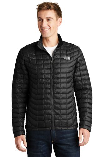 The North Face ThermoBall Trekker Jacket image thumbnail