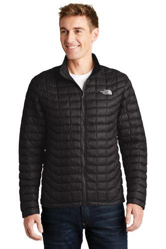 The North Face ThermoBall Trekker Jacket image thumbnail