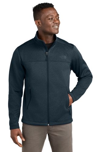 The North Face  Ridgeline Soft Shell Jacket image thumbnail