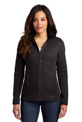 Image of OGIO Ladies Grit Fleece Jacket