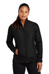 Image of OGIO Ladies Trax Jacket