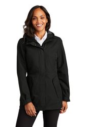Image of Port Authority Ladies Collective Outer Shell Jacket