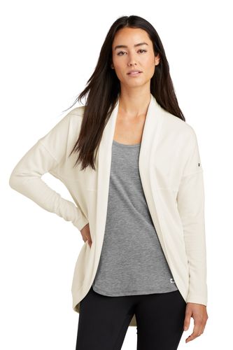 OGIO Ladies Luuma Cocoon Fleece image thumbnail