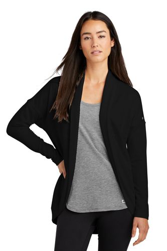OGIO Ladies Luuma Cocoon Fleece image thumbnail