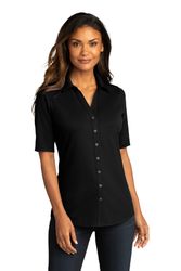 Image of Port Authority Ladies City Stretch Top