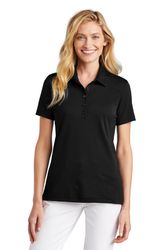 Image of TravisMathew Ladies Oceanside Solid Polo