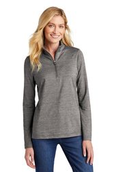 Image of TravisMathew Ladies Crestview 1/4-Zip
