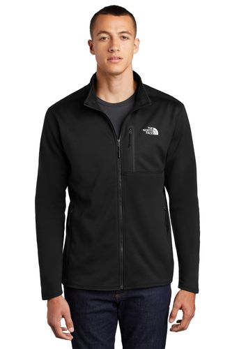 The North Face Skyline Full-Zip Fleece Jacket image thumbnail