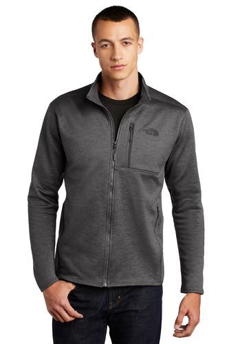 The North Face Skyline Full-Zip Fleece Jacket image thumbnail