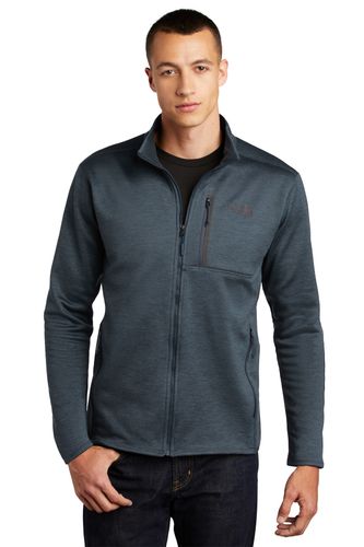 The North Face Skyline Full-Zip Fleece Jacket image thumbnail