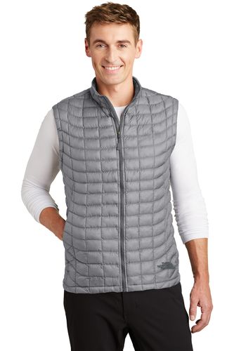 The North Face ThermoBall Trekker Vest image thumbnail