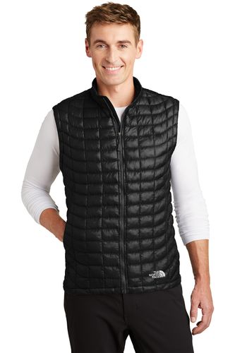 The North Face ThermoBall Trekker Vest image thumbnail