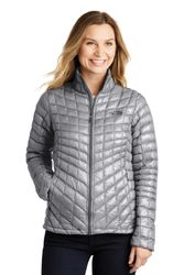 Image of The North Face Ladies ThermoBall Trekker Jacket