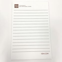 Image of 1834 Scratch Pads