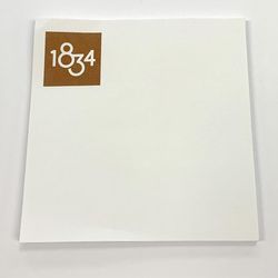 Image of 1834 Sticky Notes