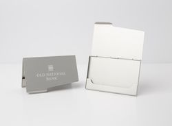 Image of Business Card Holder