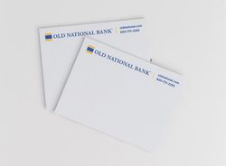 Image of Sticky Note Pad