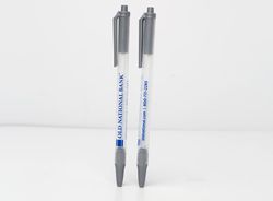 Image of Bic Clic Stic Pen