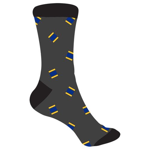 Woven Socks image thumbnail