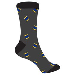 Image of Woven Socks