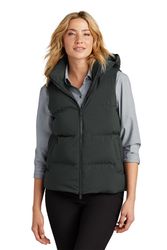 Image of Mercer+Mettle Women's Puffy Vest 