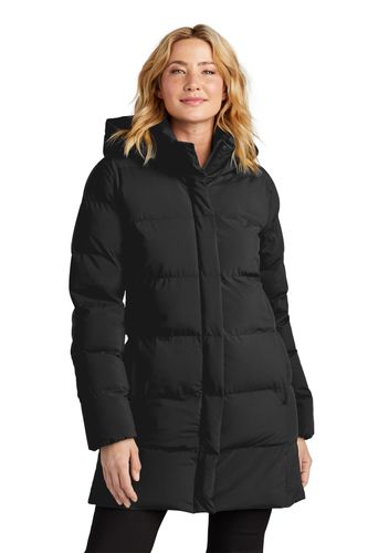 Mercer+Mettle Women's Puffy Parka  image thumbnail