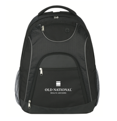 Image of Wealth Advisors Backpack