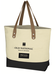Image of Wealth Advisors Tote Bag