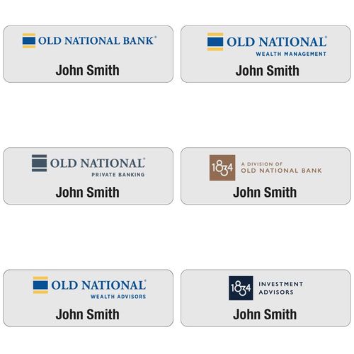 Name Tag image thumbnail