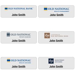 Image of Name Tag
