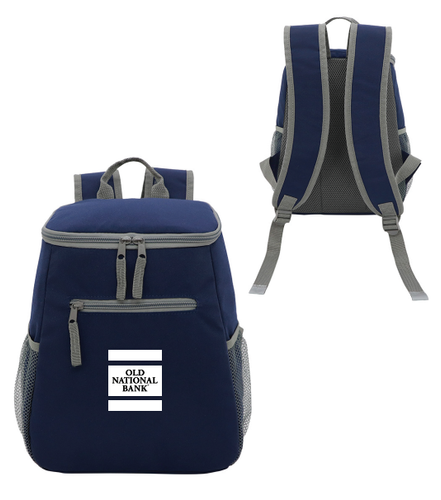 Backpack Cooler image thumbnail