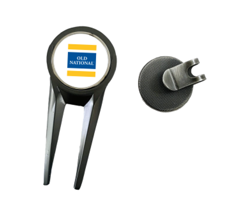 CapMate Hat Clip/Divot Tool image thumbnail